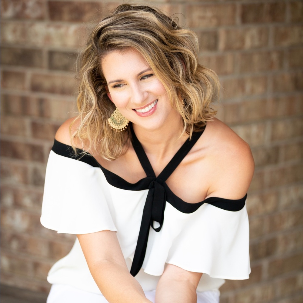 Meet your Posher, Natalie